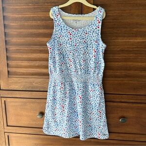 Vineyard Vines Girls dress size M (10-12)